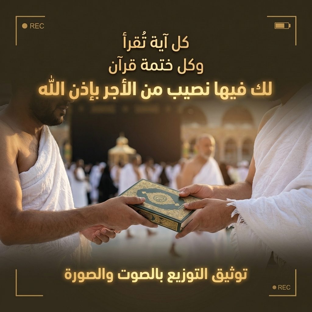 Madad Al-Huda brand and content